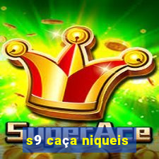 s9 caça niqueis